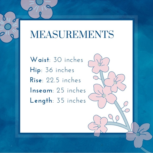 Leopard Jeans, Size 5, Curvy, High Rise - Picture 2 of 9